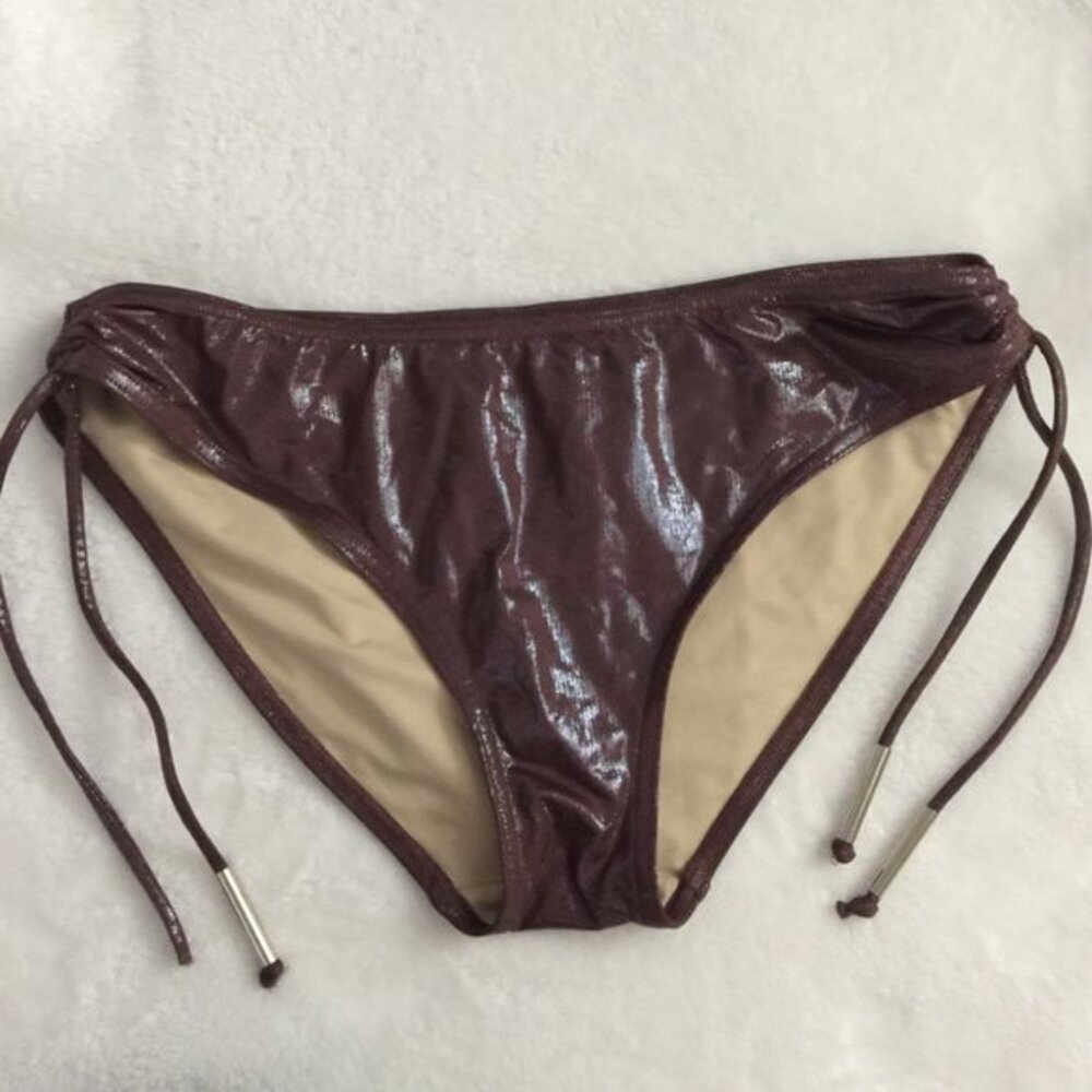 Victoria’s Secret Women’s Swim‎ Panty Medium